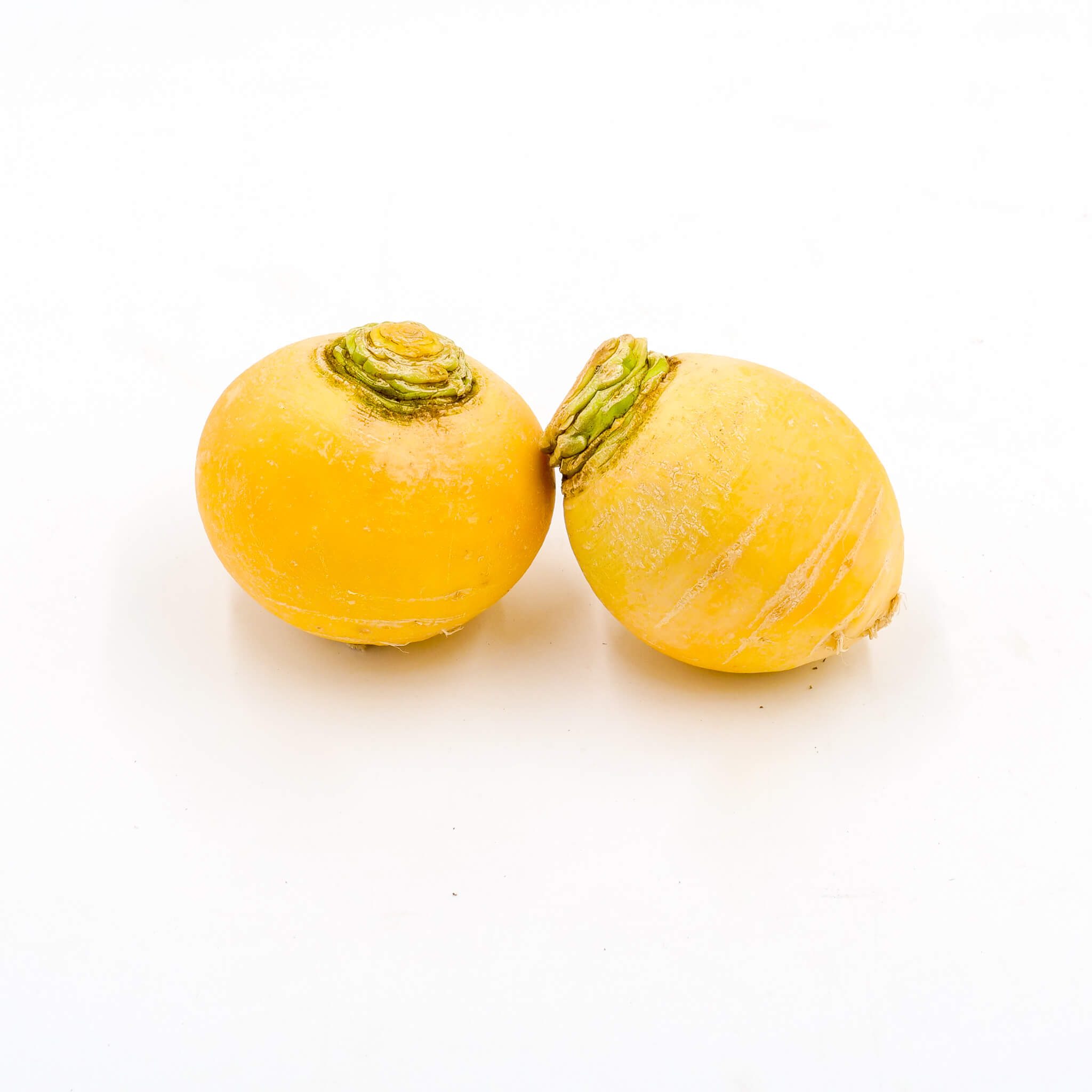 La Légumière, le spécialiste des légumes bretons et de saison ! Navet boule d’or