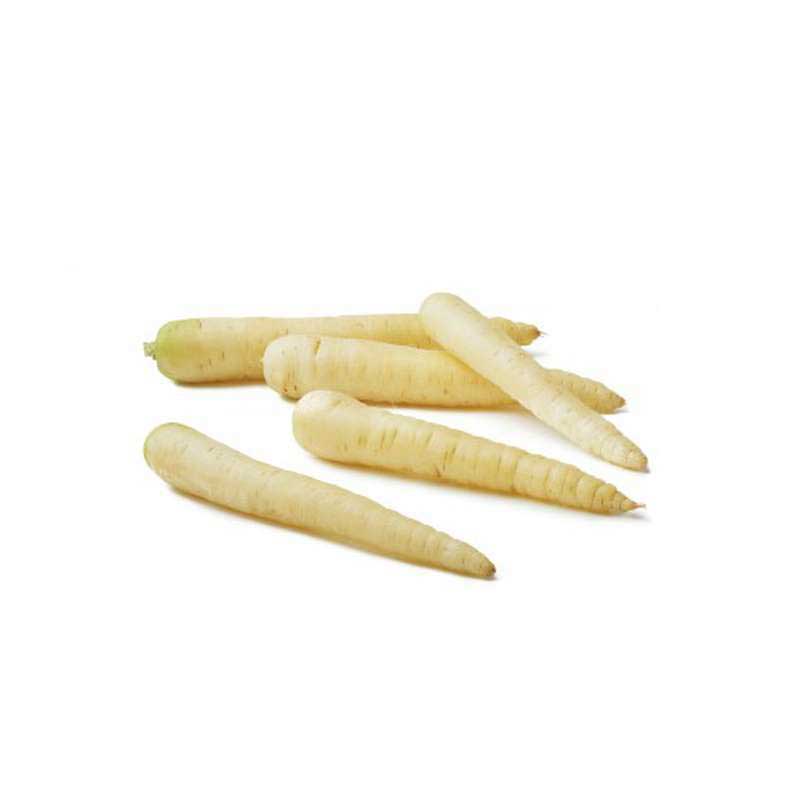 La Légumière, the specialist in Breton and seasonal vegetables! White carrots