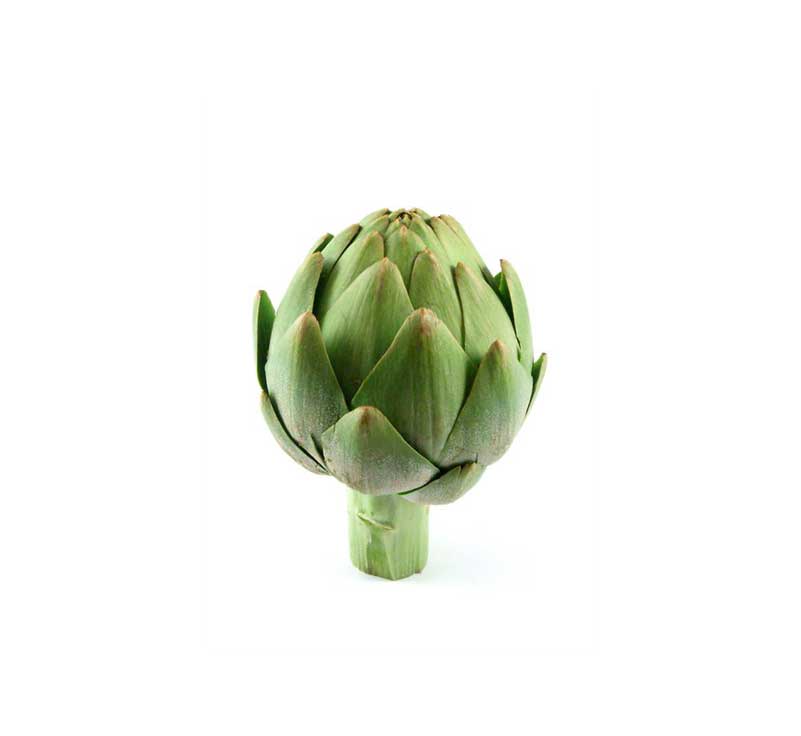 La Légumière, the specialist of Breton and seasonal vegetables ! artichoke-castel