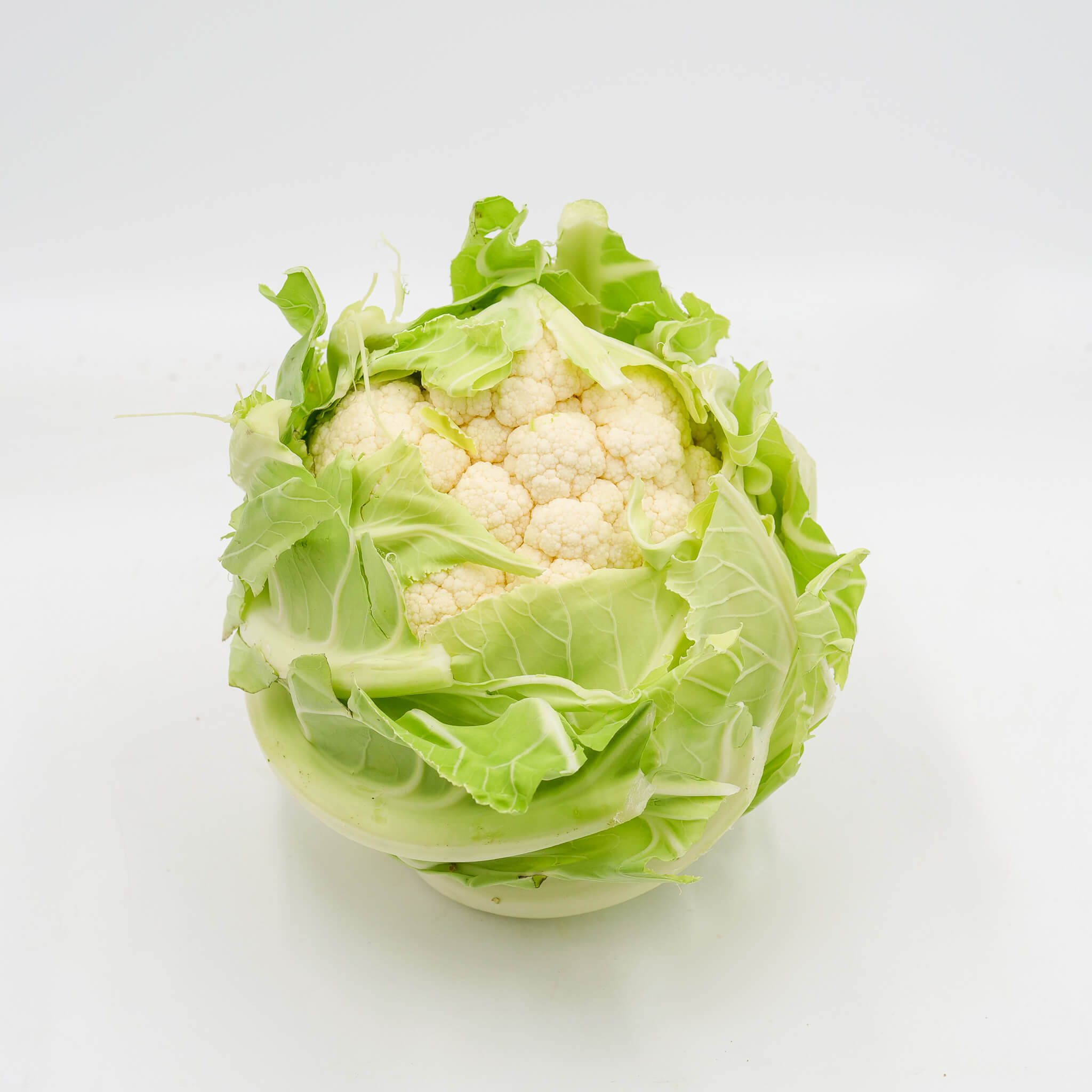 La Légumière, the specialist in Breton and seasonal vegetables! Cauliflower