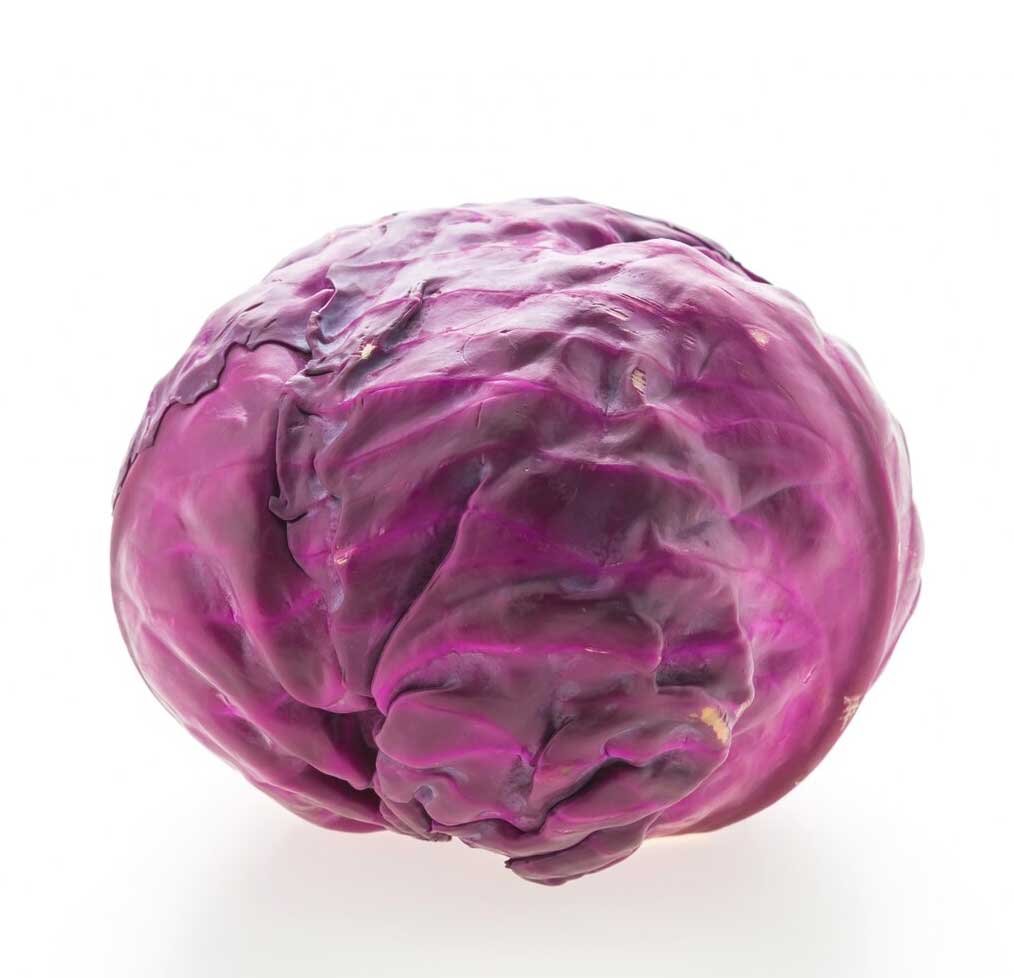 La Légumière, the specialist in Breton and seasonal vegetables! red cabbage