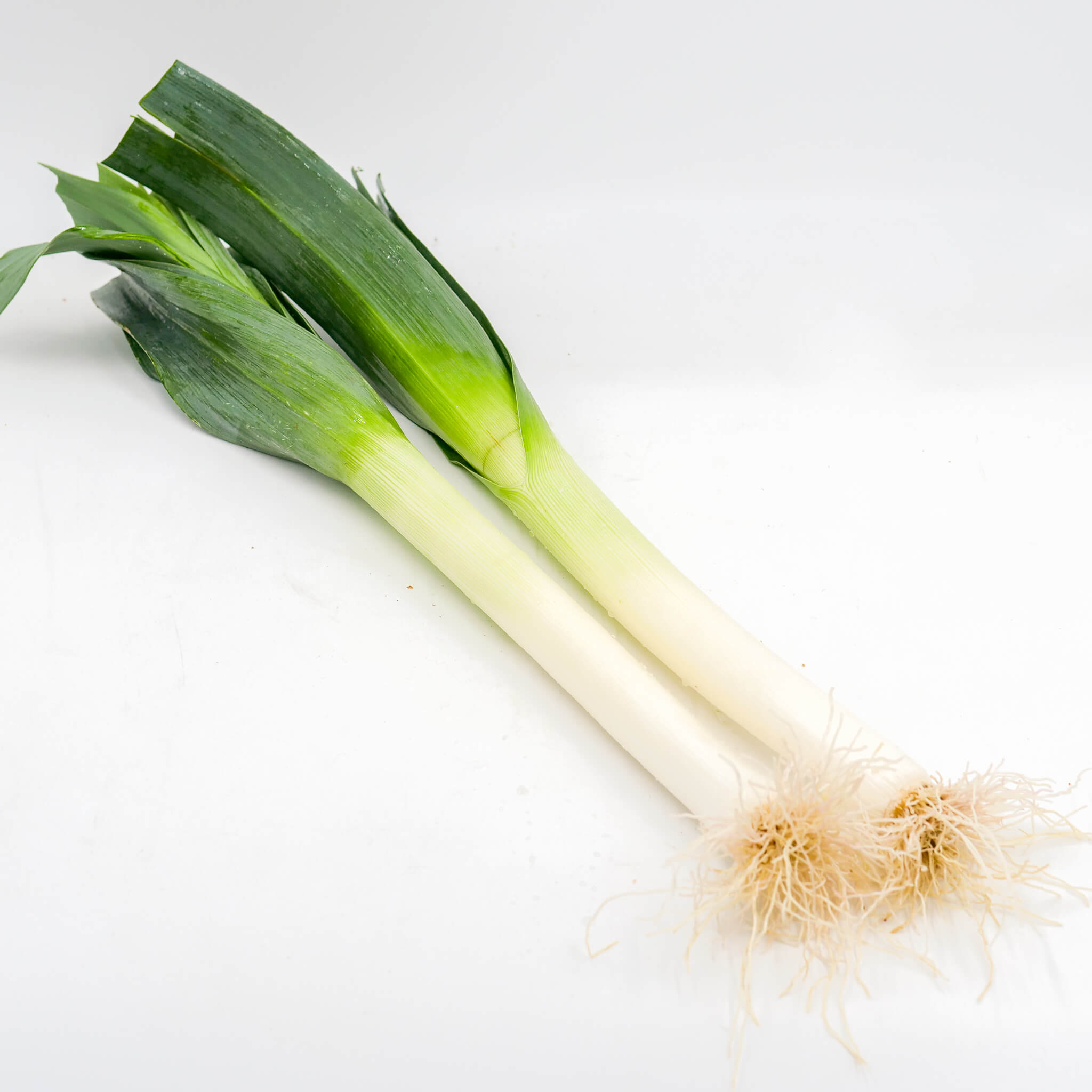 La Légumière, the specialist in Breton and seasonal vegetables! Leeks