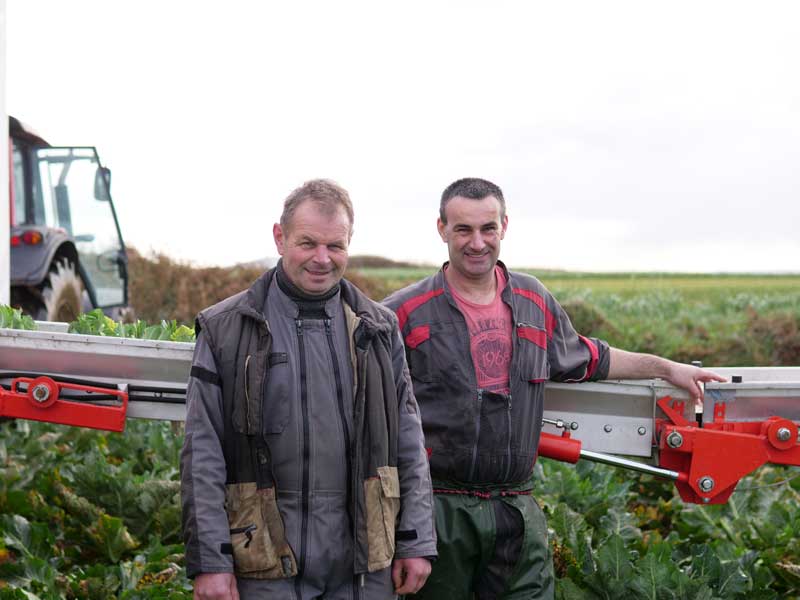 producteurs