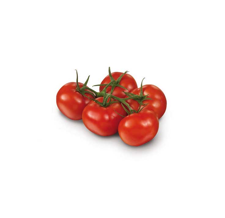 La Légumière, der Spezialist für bretonisches und saisonales Gemüse! Grapefruit-Tomaten